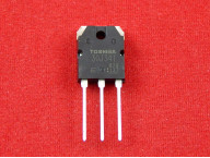 GT30J341, Биполярный транзистор IGBT, 600В, 59А, 230Вт