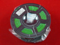 Зелёный PETG пластик 3DN 1 кг (1,75 мм) для 3D-принтеров