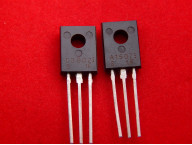 2SA1507S, 2SC3902 Транзисторы (Пара)