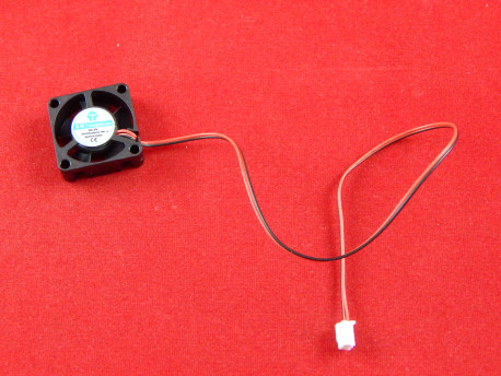 Вентилятор 3010S для Raspberry Pi