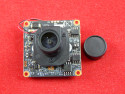 Модуль для IP камеры (GK7205V210+SC5239s), 1080p, 2.8mm, 3 Мп