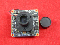 Модуль для IP камеры (GK7205V210+SC5239s), 1080p, 2.8mm, 3 Мп