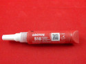 Loctite 510 (50мл), Уплотнитель фланцевых поверхностей, высокотемпературный