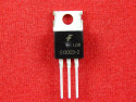 E13003, NPN Транзистор, 400В, 1.25А, 40Вт, TO-220