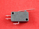 KW7-23 Микропереключатель с рычагом
