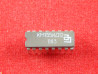 КМ155ИД12, микросхема, Б/У