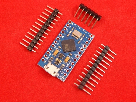 Arduino Pro Micro