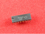К555СП1, микросхема, Б/У