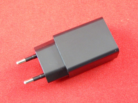 Зарядное устройство HCY-688, 5В, 2А, USB