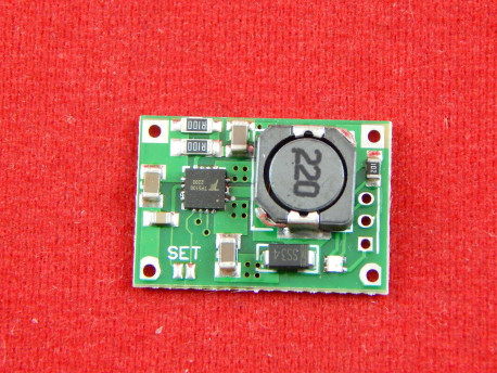 TP5100 модуль зарядного устройства Li-Ion аккумуляторов 2A 1-2S