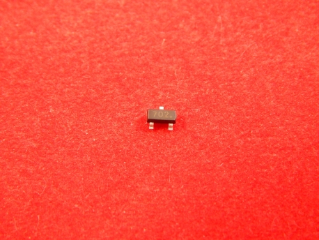 2N7002 Транзистор