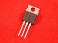 IRF730 Транзистор