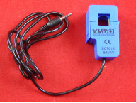 SCT-013-005, Датчик тока для измерения токов до 5А для Arduino проектов