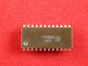 Микросхема К155ИД3, дешифратор-демультиплексор, Б/У
