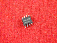 M95640-WMN6TP, Энергонезависимая память, SPI, 64Кбит [SO-8]