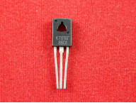 КТ816Г, Биполярный транзистор, PNP, 100В, 3А, 25Вт, 3МГц, Б/У