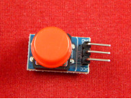Модуль кнопка для Arduino