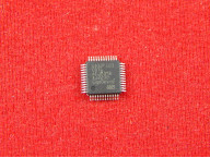 Микроконтроллер GD32F103C8T6, 32-бит, 108МГц, 64 Кб Flash, LQFP-48