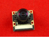 Камера Raspberry Pi (G) 5 Мегапикселей OV5647