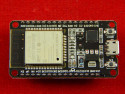Плата ESP-WROOM-32 DevKit v1, Wi-Fi, Bluetooth