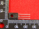2SB772, Транзистор, PNP-канал, Uкэ 30 В, 3А, TO-126