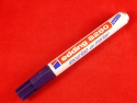 Маркер для ультрафиолетовых лучей Edding E-8280 (бесцветный)