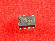 STRA6251M, ШИМ-контроллер со встроенным ключом, 650В 67кГц, 21Вт