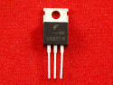 KSC5027-R (маркировка C5027-R), NPN-транзистор 800 В, 3 А, TO-220
