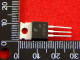 KSC5027-R (маркировка C5027-R), NPN-транзистор 800 В, 3 А, TO-220