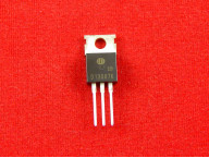 D13007K, Транзистор биполярный, NPN, 8А, 400В, TO-220