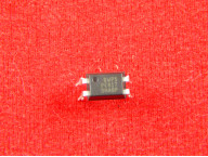 FOD817B (PC817B), Оптопара с транзисторным выходом, DIP-4