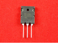 FGL40N120AND, Транзистор IGBT, 1200В, 64А, 500Вт, TO-264