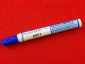Флюс карандаш для пайки Kester 951, 10мл, безотмывочный