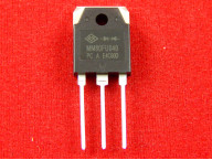 MM80FU040, Транзистор MOSFET, 400В, 80A, TO-247