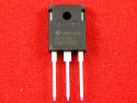 MBQ40T65QES, Транзистор IGBT, N-канал, 650В, 80А, TO-247