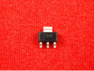 PZTA44,115, Транзистор NPN, 400В, 300мА, 1.35Вт [SOT-223]