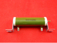 Резистор RX20, 50 Вт, 30 Ом, 10%