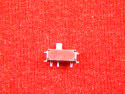 Микропереключатель движковый MK12C02 7P-12608