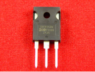 IRFP250NPBF, Транзистор, N-канал 200В 30А [TO-247AC]