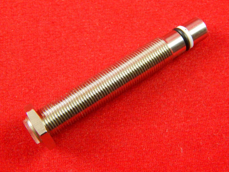 Индуктивный датчик Balluff BHS B135V-PSD15-S04, PNP NO (нормально открытый)