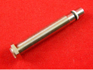 Индуктивный датчик Balluff BHS B135V-PSD15-S04, PNP NO (нормально открытый)