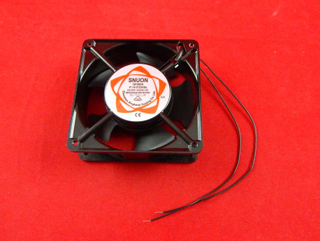 Вентилятор Sunon DP200A, без разъема