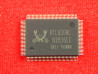 RTL8208L, Трансивер Realtek 10/100 Мб/с, QFP128