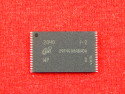 MT29F4G08ABADAWP, Флеш-память NAND от Micron, 3.3В, 4Гб, TSOP-48