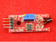 Датчик для Arduino KY-036