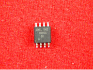 ATtiny13A-SU, Микроконтроллер 8-Бит, picoPower, AVR, 20МГц, 1КБ Flash [SOIC-8]