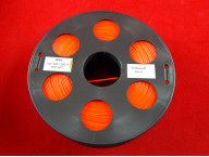 Огненный PETG пластик Bestfilament 1 кг (1,75 мм) для 3D-принтеров
