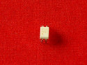 TLP627(F), Оптопара транзисторная (составной транзистор) [DIP-4]