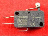 Микропереключатель VS10N051C2