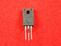2SB1274, Транзистор, PNP-канал 60В 3А, TO-220